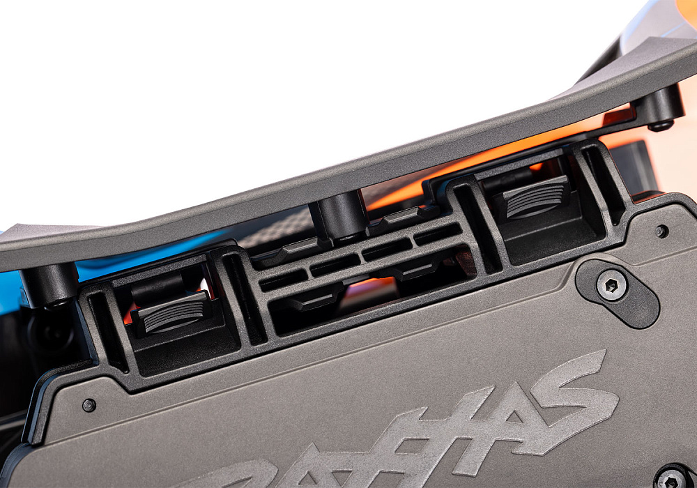 MINI SLASH 4X4 Traxxas BL2S 108164-1-GRN (10)