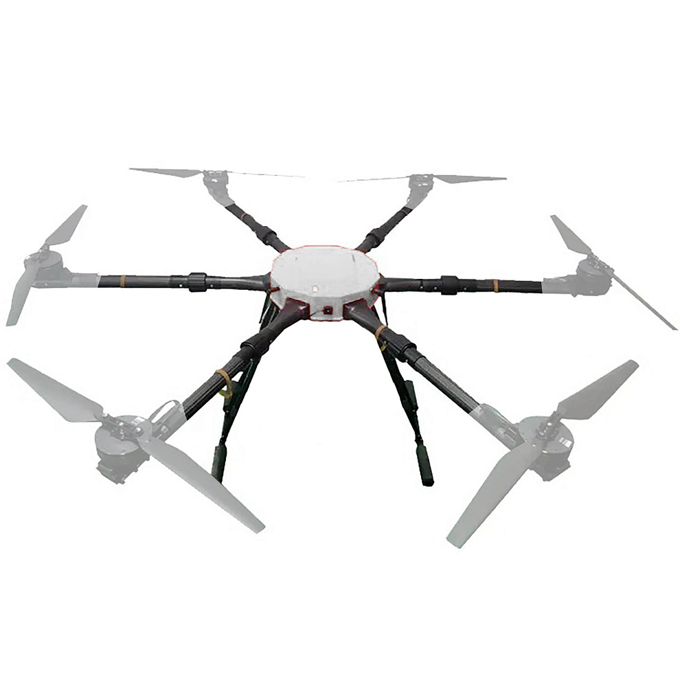 ��������� ���� ���� BOOGEYMAN KIT �������� ��� �������� ������������ ��� �������� (BP-X9-HEX-KIT)