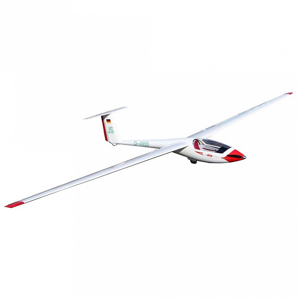 ������ Hangar 9 ASW 20 ARF 4700 �� (HAN4955)