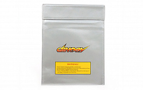 ����� DINOGY 23x30�� ��� ���������� ��������� � ������� ����������� LiPo