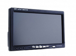 Дисплей FPV LCD 7" 800x480 без приймача (RTS-G-020)