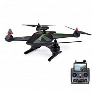 ������������ � GPS RC Leading 136FS � ������� FPV 720p ���������������