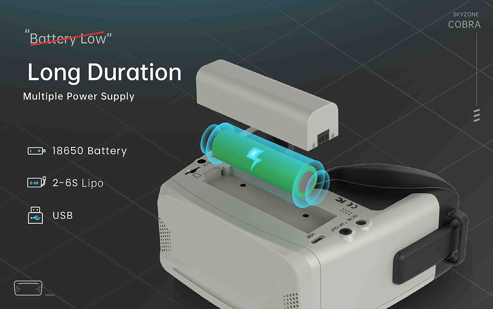 SKYZONE COBRA X V4 Black (16)