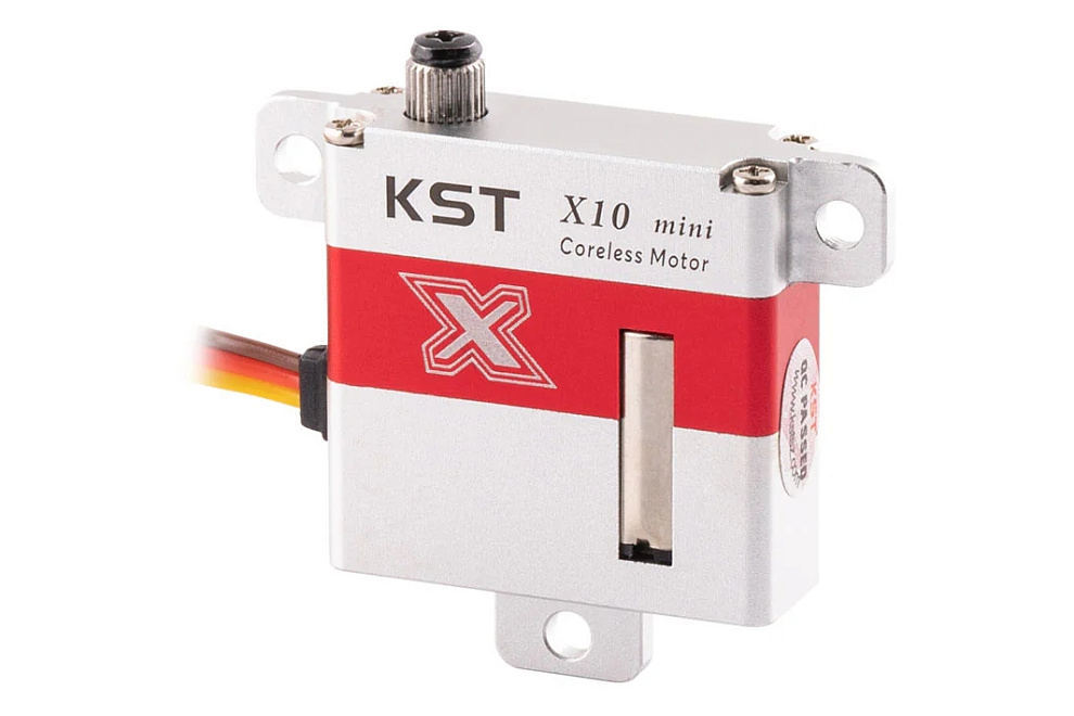 ���������� 23� KST X10 mini 7.5��/0.1��� HV ��������