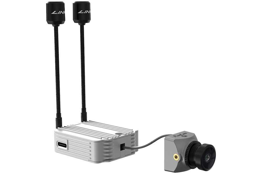 ³���������� FPV RunCam Air Unit Phoenix HD �������