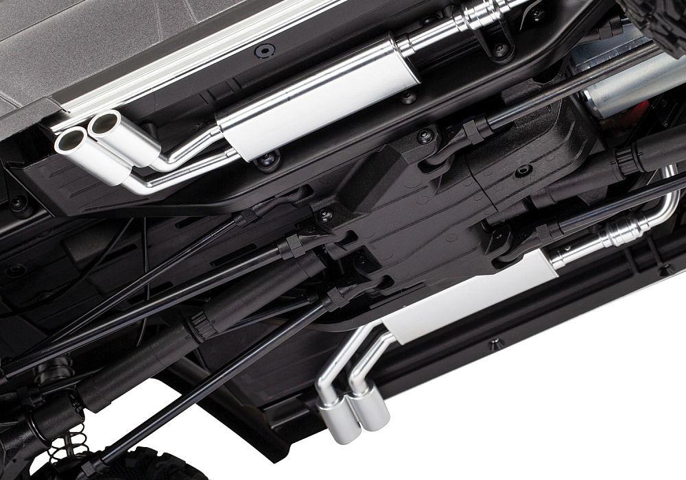 88096-4-G63-6x6-Exhuast-Pipes