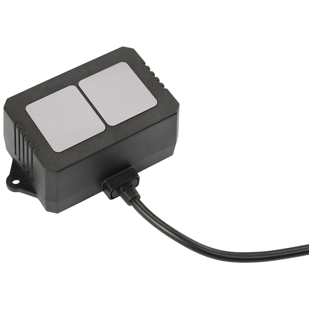 ��������� Benewake LiDAR TF02-Pro 40 � UART I2C