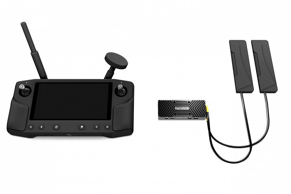 �������� ������� ����� HEX Herelink 1080p