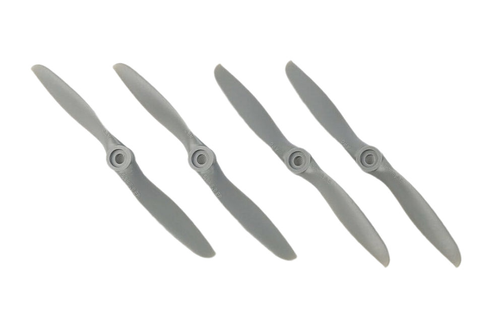 ��������� 5" ������� APC 5.2x6E-B4 ��� �/� ����� (2 �� CCW + 2 �� CW)