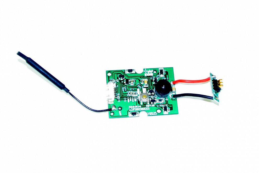 ����� Helicute H825