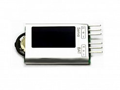 ����������� ������ ������������ FrSky S.BUS