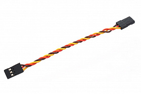 ����������� JR 26AWG Male - Male �������� (15��)