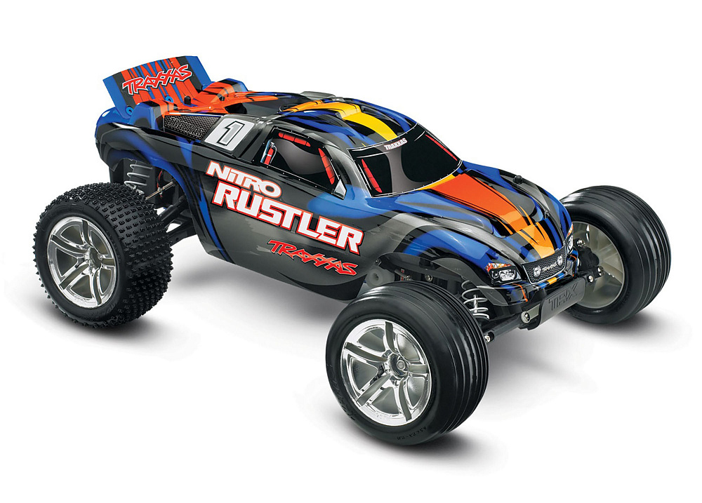 NITRO-RUSTLER-TRAXXAS-44096-3-BLUE (6)