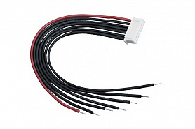Балансировочный кабель JST-XH 6S 10см