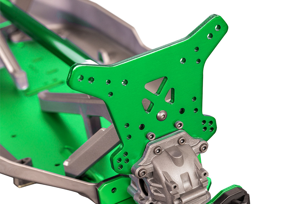 95096-4-Sledge-DETAIL-Shock-Tower-Detail-GRN-1