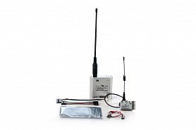 �������� LRS ArkBird UHF 433MHz 100-1400mW 10 �������