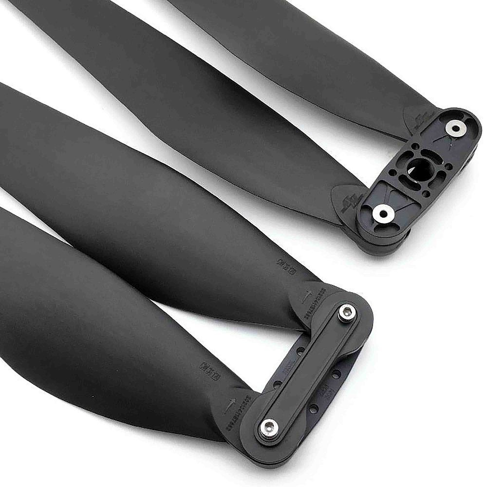 Blades 36190 Hobbywing Xrotor X9 PLUS C�W 30505004302_3