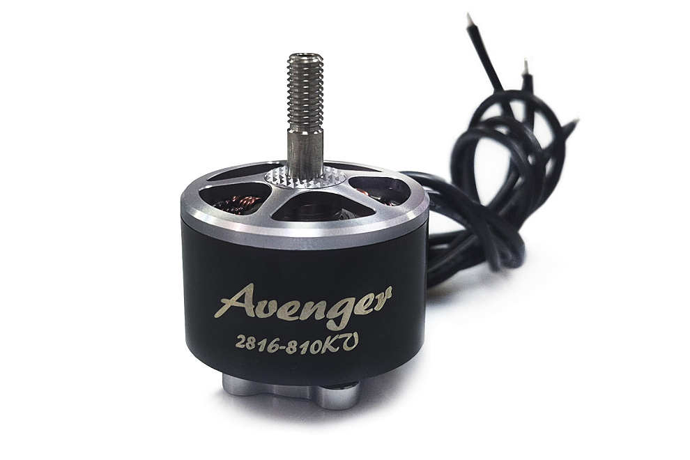 ����� BrotherHobby Avenger 2816 810KV