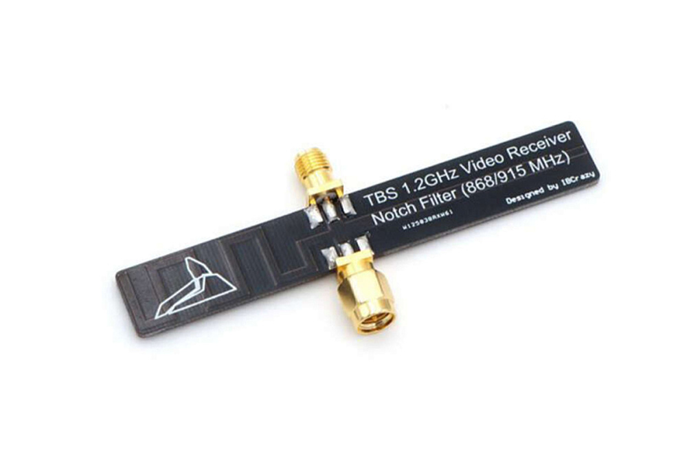 Գ���� TBS VRX Notch Filter ��� 1.2 ��� (868/915)