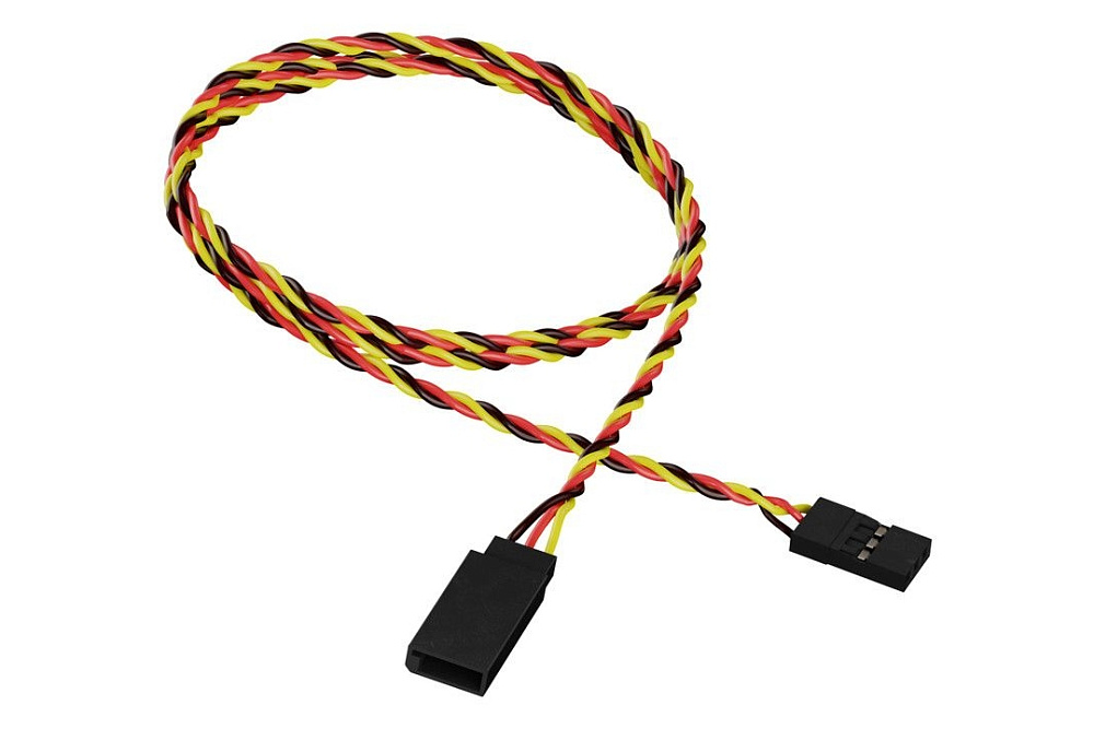 50 �� - ���������� 22AWG ��� ������������ JR ��������� (45 ��)