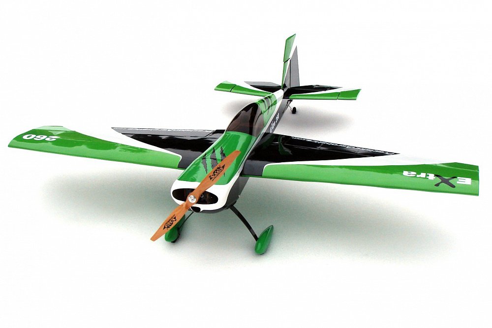 ������ �/� Precision Aerobatics Extra 260 1219�� KIT (�������)