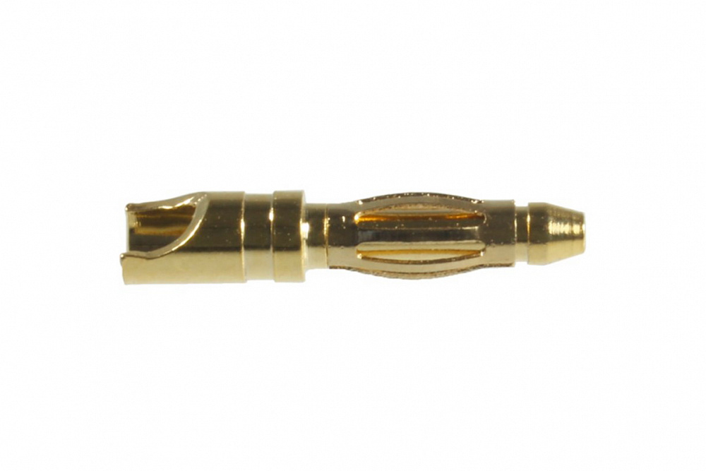 ��������� AMASS PLUG 2.0MM Male 3��