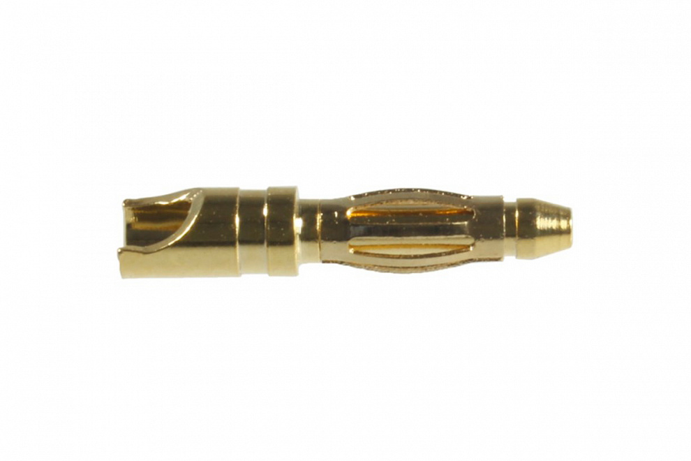 ��������� AMASS PLUG 2.0MM Male 3��