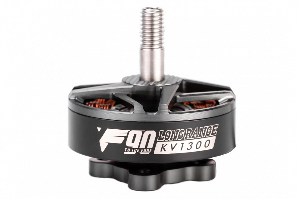 ����� T-Motor F90 2806.5 1500KV 5-6S ��� ��������������