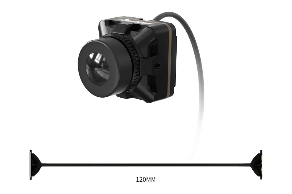 ������ FPV RunCam WASP �������