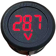 ��������� �������� ����������� ZN-30 DC 4-100� �������� (DC4-100V-Red)