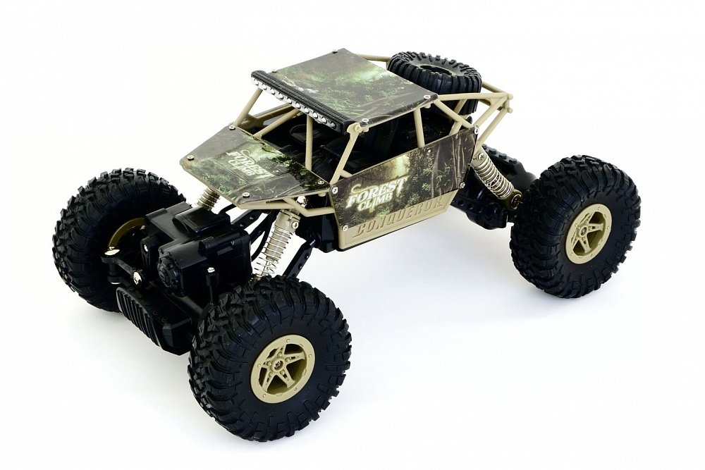    1:18 HB Toys  4WD    ()