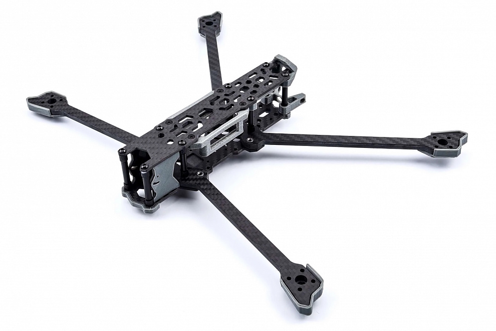 ���� ������������� Readytosky TITAN DC7 HD 7" 333�� ����������