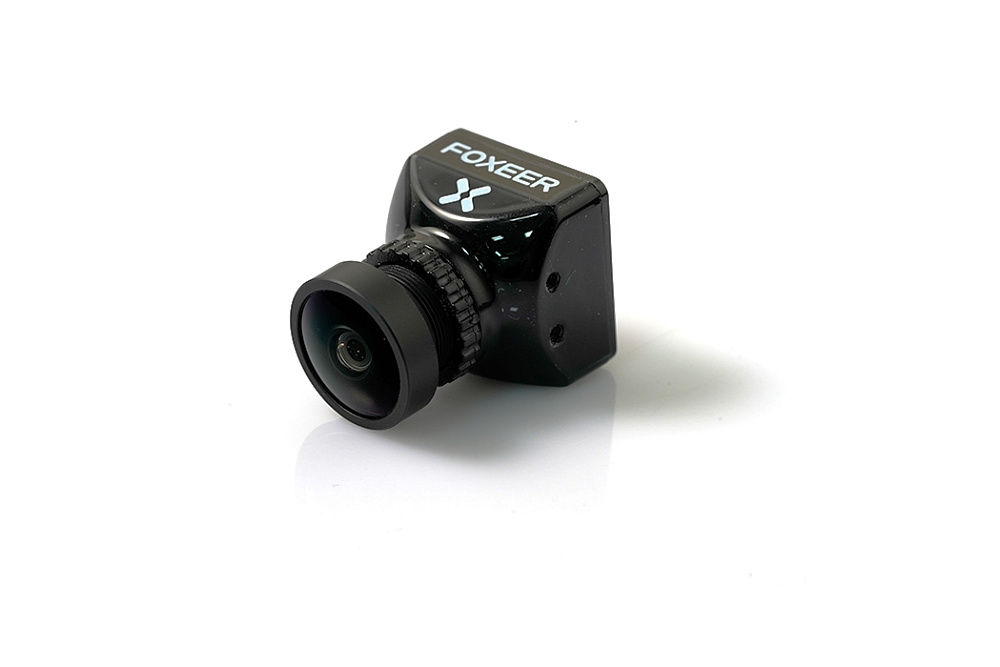 ������ FPV Foxeer Cat 4 Mini 1/3" 1200TVL M12 L2.1 (������)