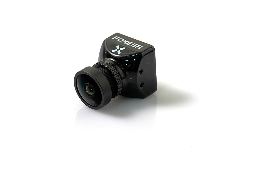 ������ FPV Foxeer Cat 4 Mini 1/3" 1200TVL M12 L2.1 (������)