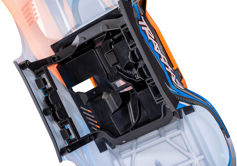 MINI SLASH 4X4 Traxxas BL2S 108164-1-ORNG (33)