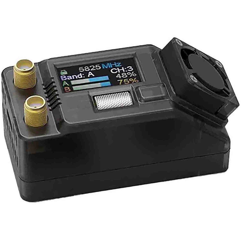 SKYZONE STEADYVIEW X 5G  VRX 4,9-6 56CH IPS