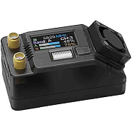 STEADYVIEW X 5G Skyzone відеоприймач VRX 4,9-6ГГц 56CH IPS STEADYVIEW X 5G Skyzone відеоприймач VRX 4,9-6ГГц 56CH IPS