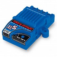 ��������� Traxxas ESC XL-5 Waterproof 4,8-8,4� 60A LiPO 2S / NiMH 4-7 cells (3018R)