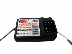 �������� 3-��������� FlySky FS-GR3E