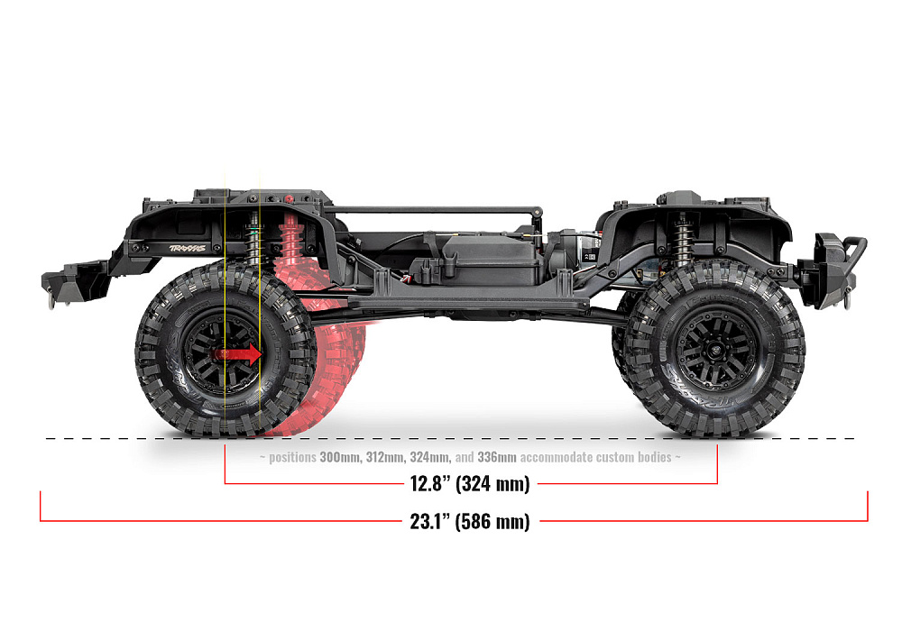 82256-4-TRX-4-Defender-Clipless-Wheelbase