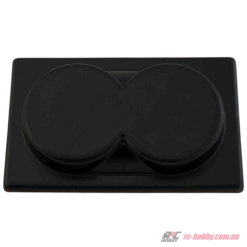 TRUERC X2-AIR 5 4300-6300��� 11.5-14dBic RHCP Back SMA Male ������ FPV (0608597256260)