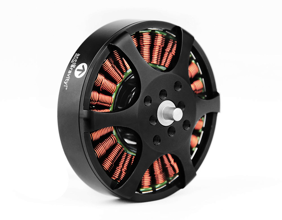 ����� T-Motor Antigravity MN5008 KV400 6S ��� �������������