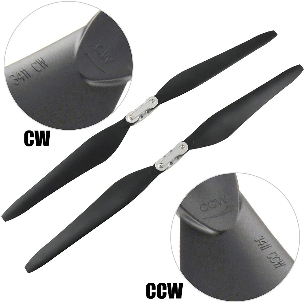 3411 Hobbywing Xrotor X9 CCW 30505002702 (3)