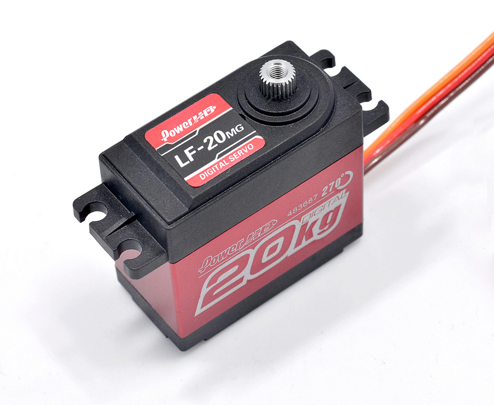 Power HD LF-20MG 270� 20��/0.16��� �������� ���������� 60�