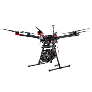 ����������� DJI Matrice 600 RTF (DJI Matrice 600)