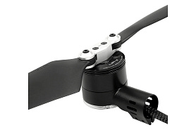 Комбо мотори 2 шт Sunnysky T1.3P17-6 4014-330 + 40A + 17x6.2 (CW+CCW)