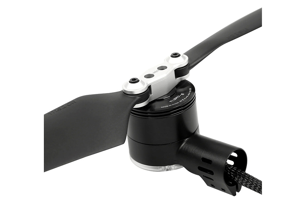 ����� ������ 2 �� Sunnysky T1.3P17-6 4014-330 + 40A + 17x6.2 (CW+CCW)