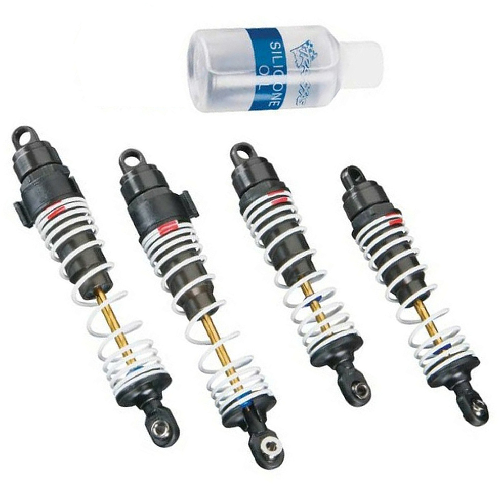 ������������ Traxxas Big Bore T6 aluminum 4�� � �������� (5862)