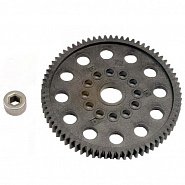 Traxxas �������� ����� (������) 72� 32� (4472)