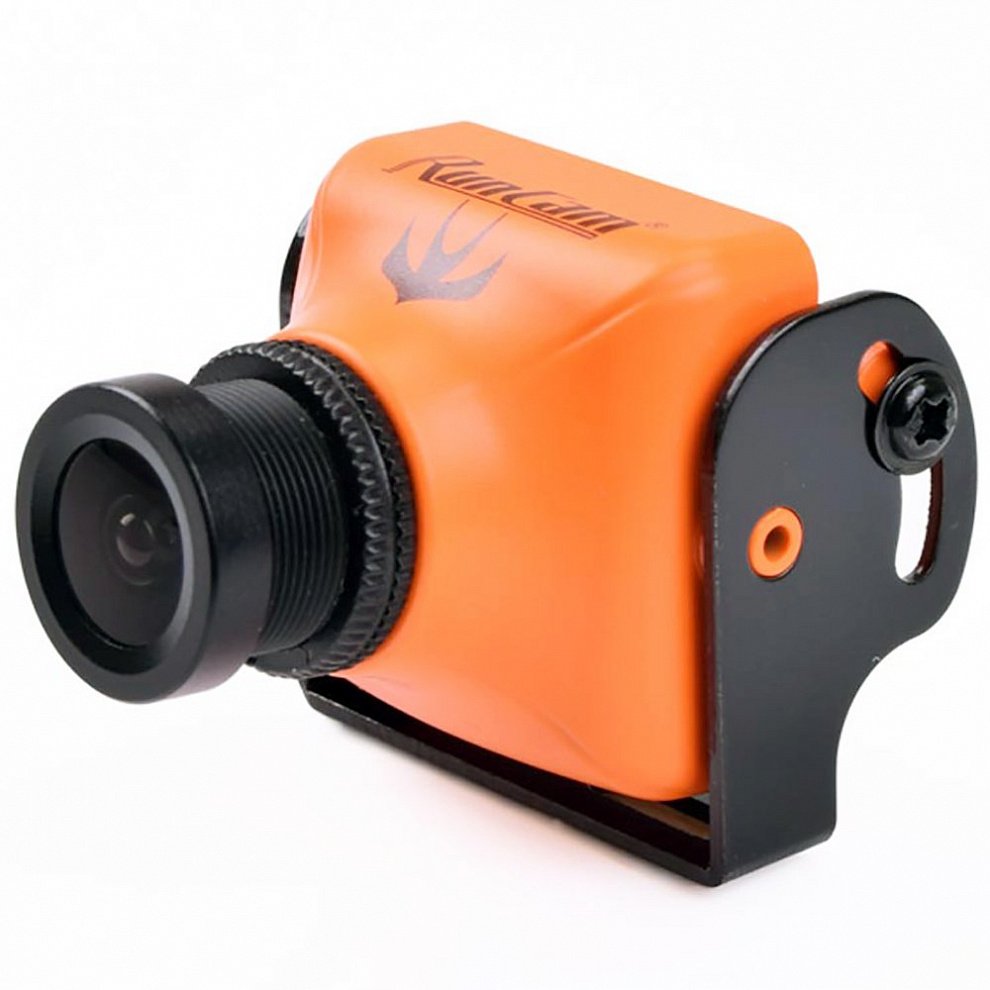 ������ RunCam Swift FPV 600TVL DC 5-17� PAL IR blocked 2,8��